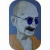 Mahatma Ghandi's Avatar
